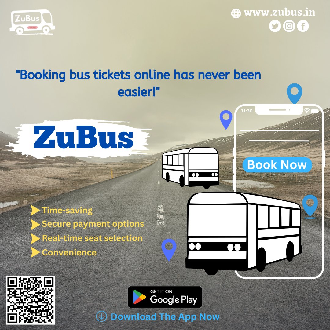 Zu Bus (@zu_bus) / Posts / X