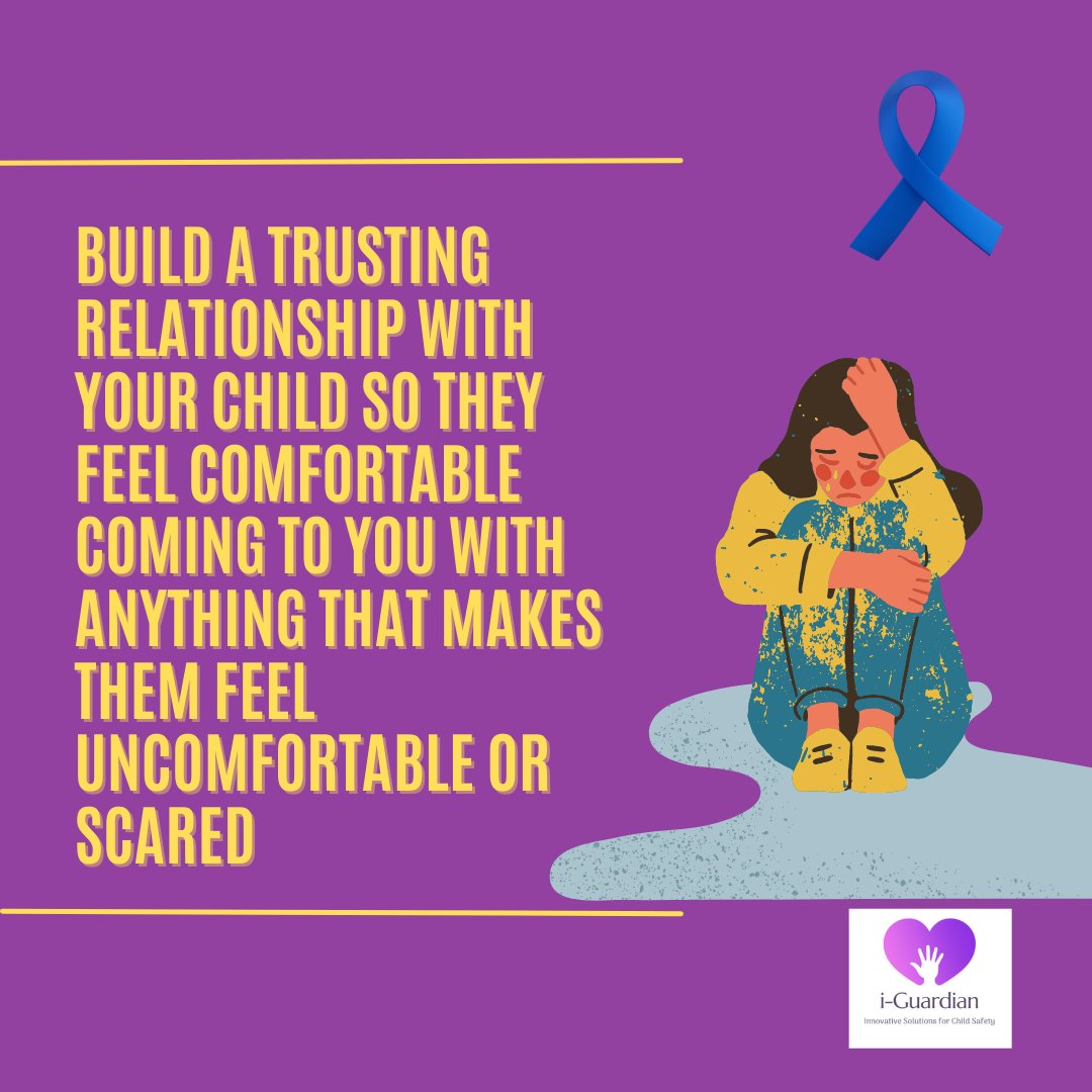 iguardianorg's tweet photo. Every child deserves to feel safe and loved. Donate to i-Guardian today and help us protect vulnerable children from abuse.
https://t.co/N3vMgW0gQk

#ChildProtection #StopChildAbuse #DonateToday #GiveBack #iGuardian https://t.co/juTYsDlhlS