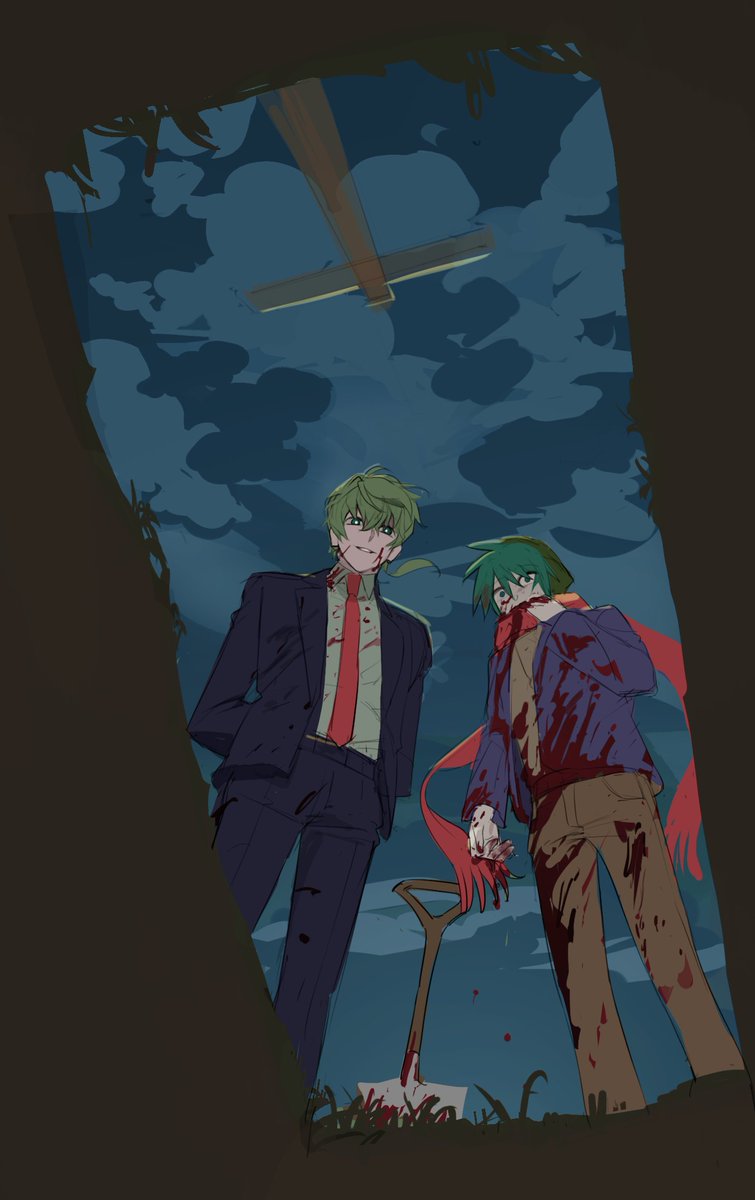 SH0WTIME tweet media