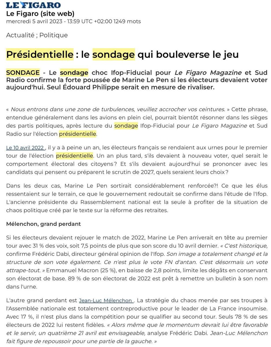 Jean-Luc Mélenchon tweet media