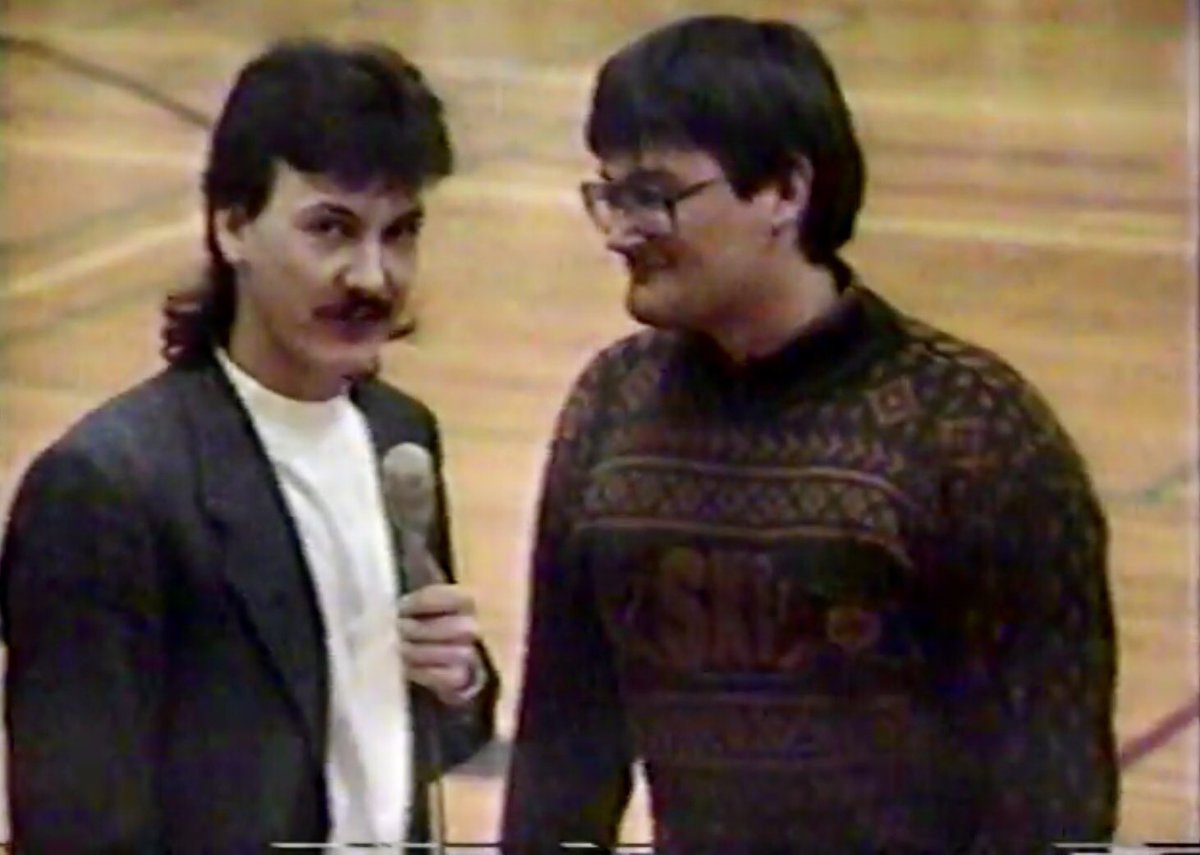 Don Bradshaw tweet media