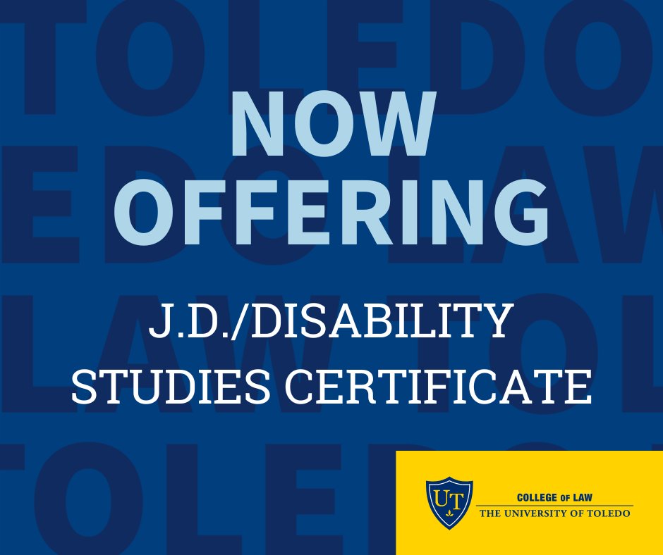 Toledo Law tweet media