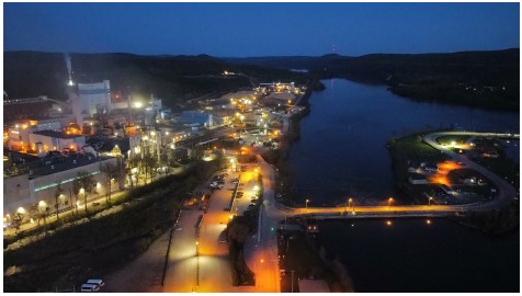 iaac_aeic's tweet photo. DYK you can now submit your comments on the potential environmental effects and mitigation measures for the #TimiskamingDamBridge Replacement Project?
#HaveYourSay 👉 https://t.co/qJbRvnEbCE
#EnvironmentalAssessment #Timiskaming #Quebec https://t.co/0ESyoOWT4k