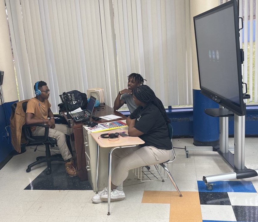 After-School All-Stars Cleveland tweet media