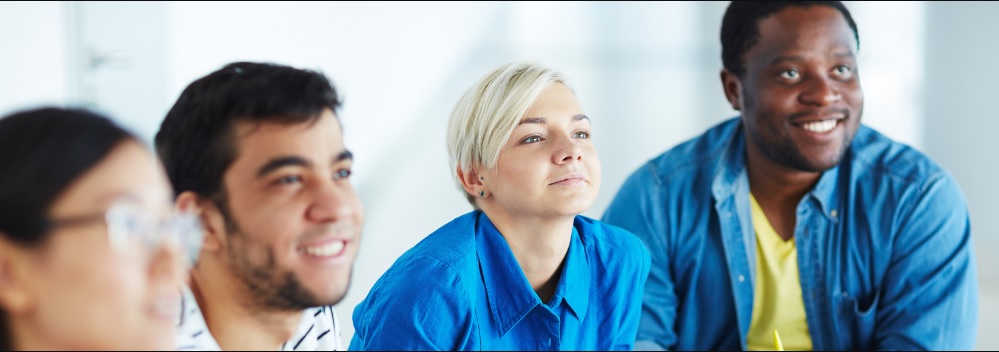 Working on winning your next job? Come along to our Careers Evening where four speakers will share tips on seeking &amp; applying for jobs, the career pluses of serving on #CILIP committees &amp; undertaking CILIP Professional Registration. Tue 25 Apr | 5.30pm cilip.org.uk/events/EventDe…