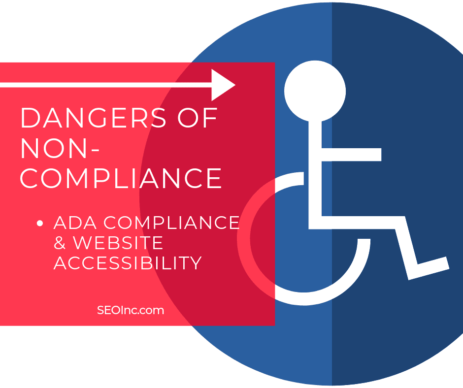 ADA Compliance &amp; Website Accessibility:
In 1990, when the Americans with Disabilities Act (ADA) was initially enacted, the digital world was not a significant concern, as the World Wide Web was still in its early stages. #Accessibility

seoinc.com/seo-blog/ada-c…