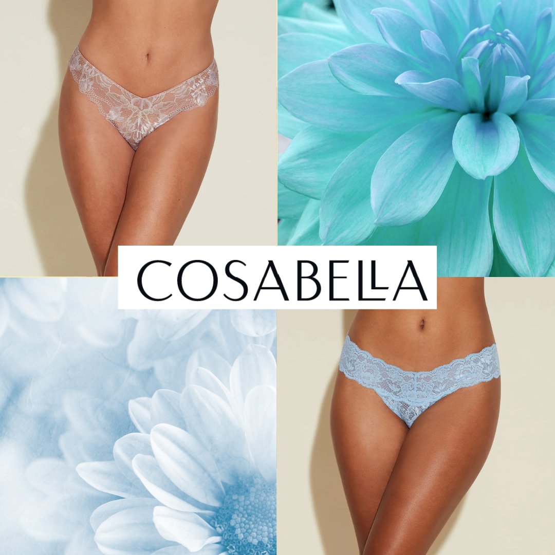 LineaIntima's tweet photo. Cosabella is a must-have for any lingerie wardrobe. Check out our new arrivals!
#LingerieLover #LingerieStyle
#Bralette #BraletteOutfit #Bralettes #OutfitoftheDay #InstaStyle #outfit #fashion #ootd #style #outfitoftheday #fashionista #instagood #fashionblogger #toronto #instafa https://t.co/qrxSlInZOm