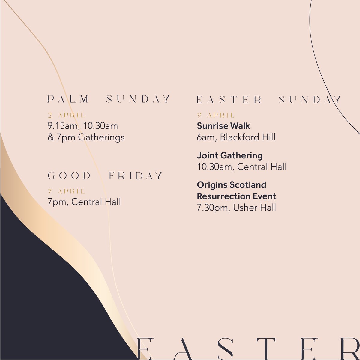 Central Church tweet media
