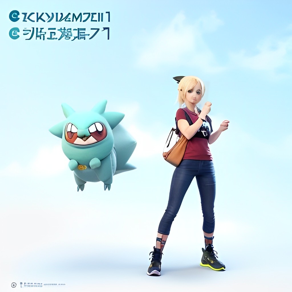 JackyVision tweet media