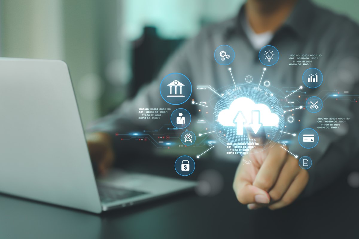 radware's tweet photo. Many companies still need to protect some applications on-premise. Read about Radware’s Alteon ADC solution with SecurePath to find out how to get the best of both worlds — a fully managed Cloud WAF service integrated with Alteon’s ADC functionality. https://t.co/rjAFkJw5nZ https://t.co/JDvNAXqnUL
