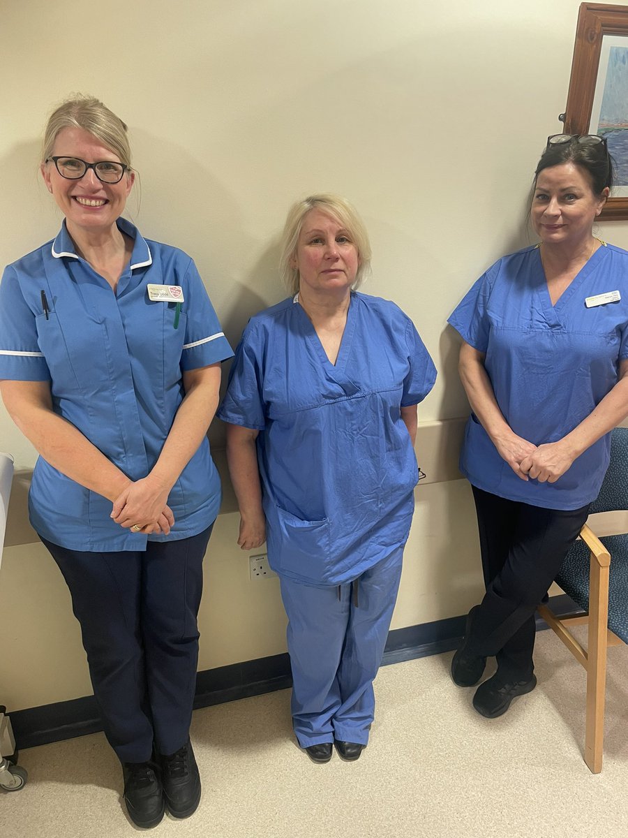 Delivered coaching ethos to the wonderful <a href="/WharfedaleOPD/">Wharfedale Outpatients</a> team ☑️ have a great Easter ! 🐣 #practicebasedlearning #coaching #leedswayvalues <a href="/LthtLearning/">Practice Learning Facilitators LTHT</a>