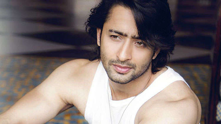 I vote for #ShaheerSheikh for the stunningly Stylish Actor - TV 
#PinkvillaStyleIcons2023