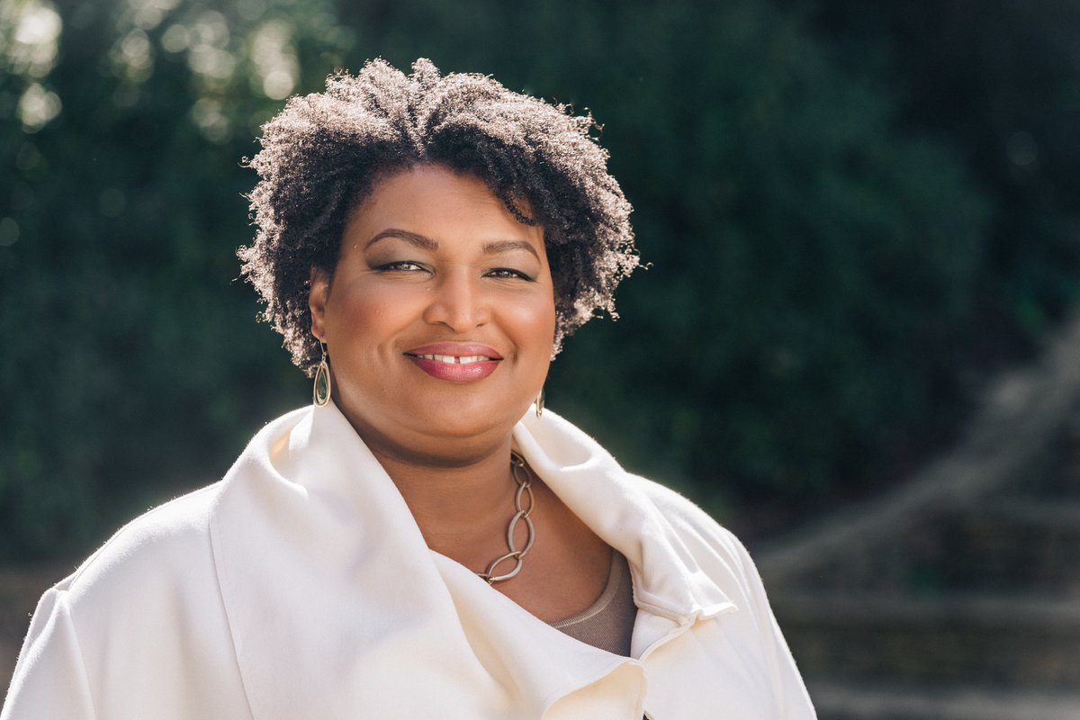 We are pleased to welcome @StaceyAbrams, Esq. to Howard University as the inaugural Ronald W. Walters Endowed Chair for Race and Black Politics! Read more 👇 📰| bit.ly/40JX7X9