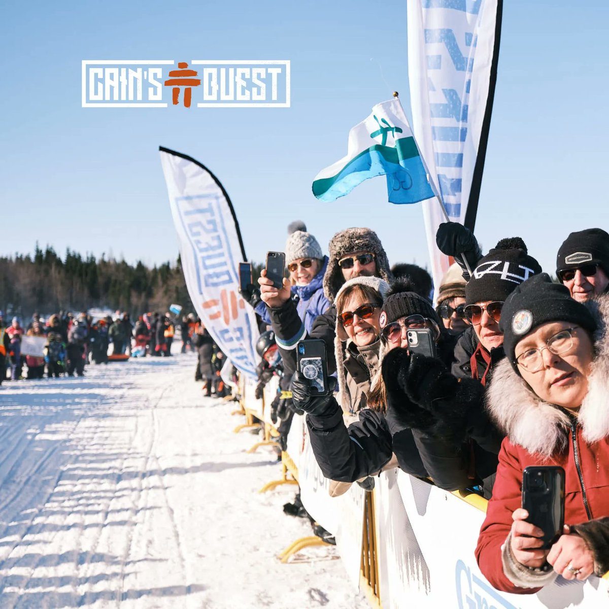 Cain's Quest tweet media