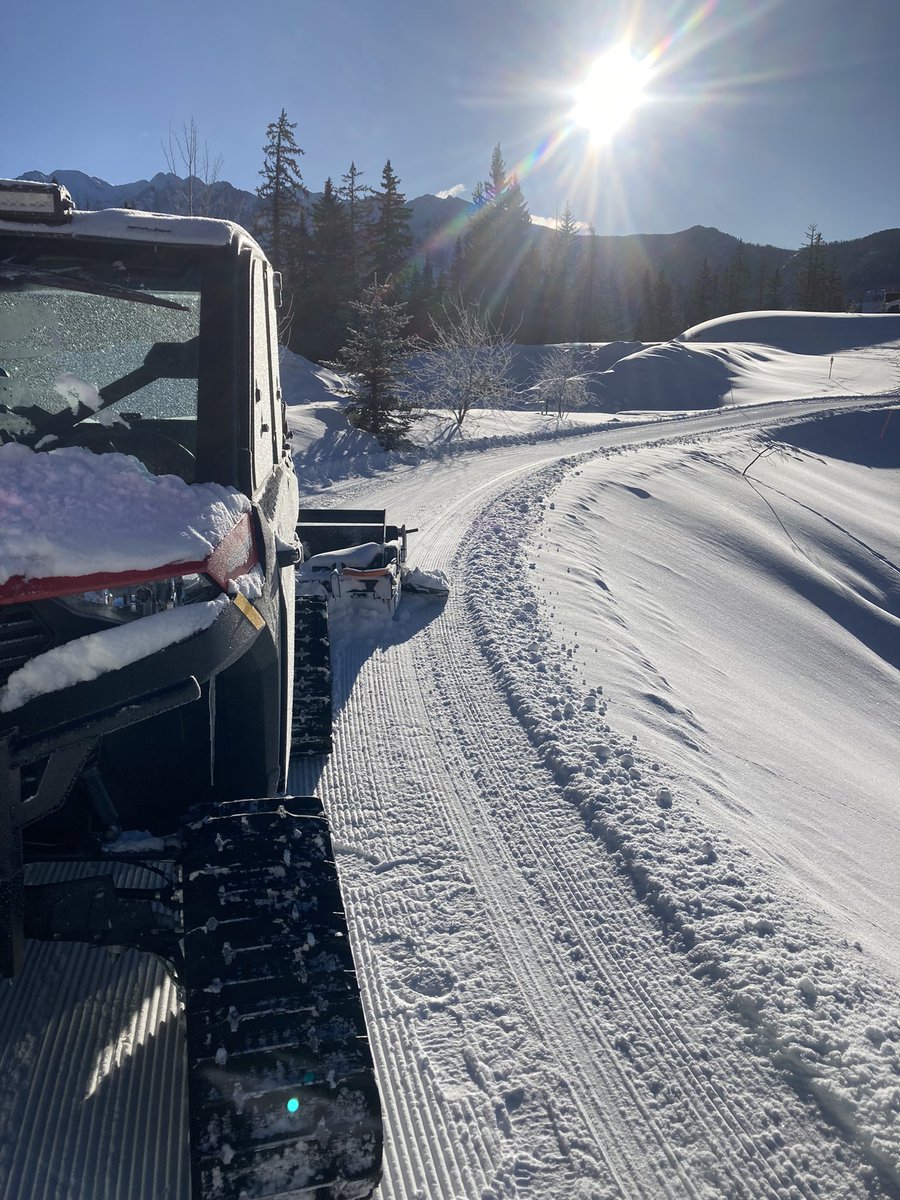 Durango Nordic (@durangonordic) on Twitter photo 