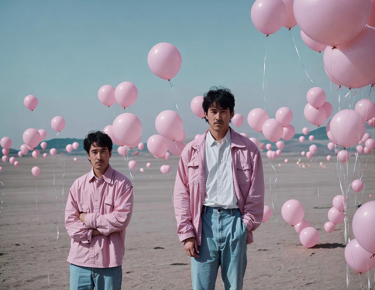 11/ <a href="/SimonRaion/">Simon Lavi</a> - Pink. Unidentified. Such a useless color!

This collection explores stagnation and discomfort in overcrowded scenes, challenging gender-specific hues and interactions.