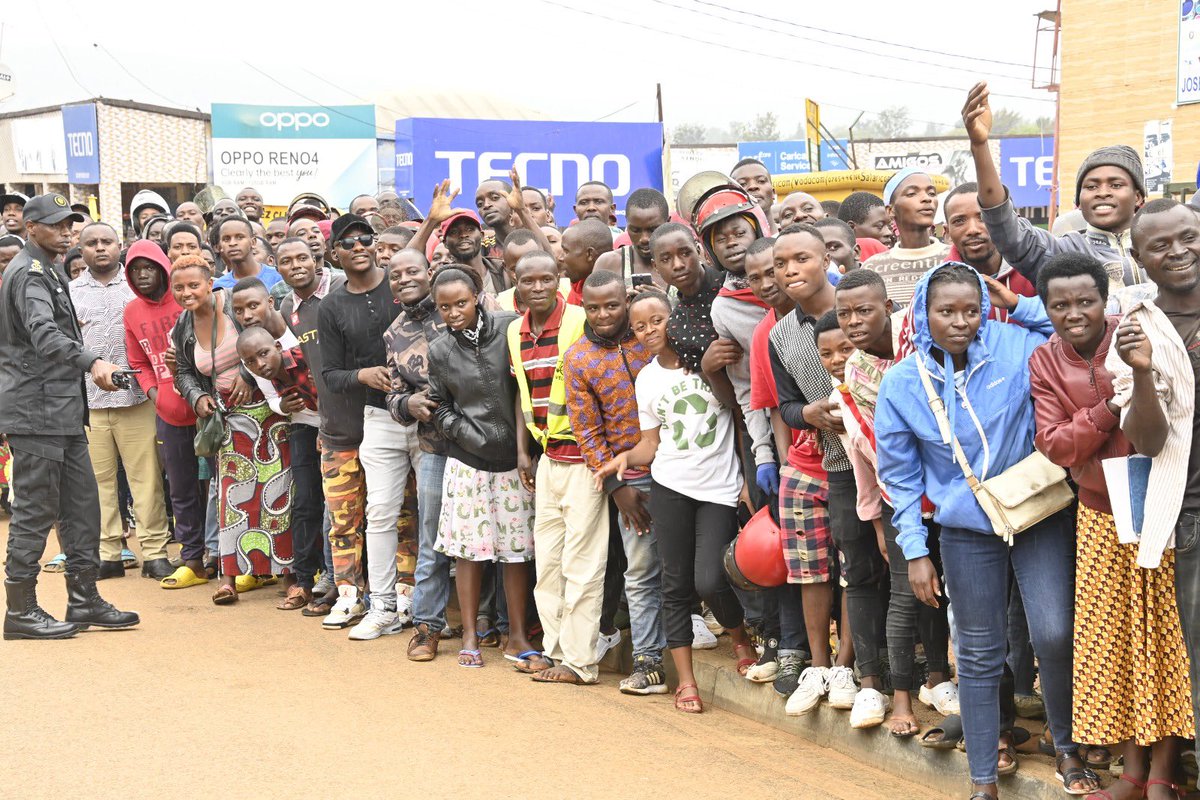 RadioTv10 Rwanda on Twitter: