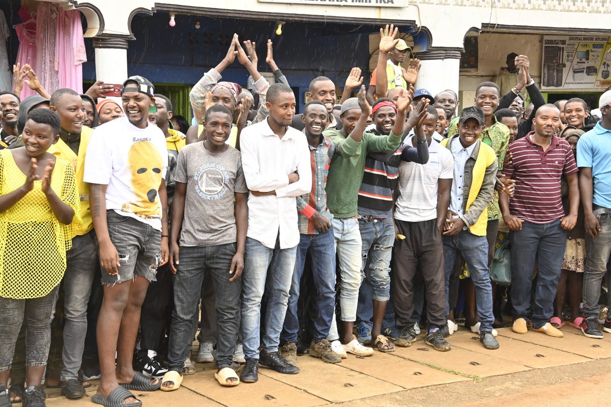 RadioTv10 Rwanda on Twitter: