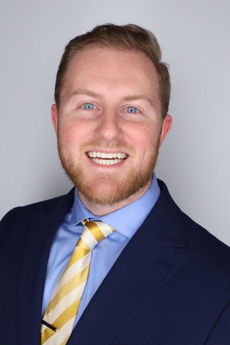 DruesselLogan's tweet photo. Hey #OrthoTwitter and #MedTwitter,

My name is Logan Druessel and I’m a rising M4 applying into orthopedic surgery. My interests are sports, hand, and trauma. My hobbies include working out, rugby, and Xbox. Looking forward to making new connections!

#OrthoMatch2024 #Match2024 https://t.co/d3oG7J0rCY
