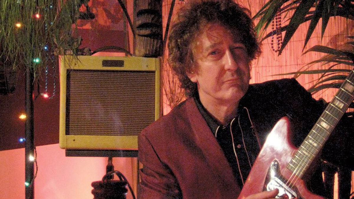 Happy Birthday to Stan Ridgway, born on this day in 1954 in Barstow, CA   