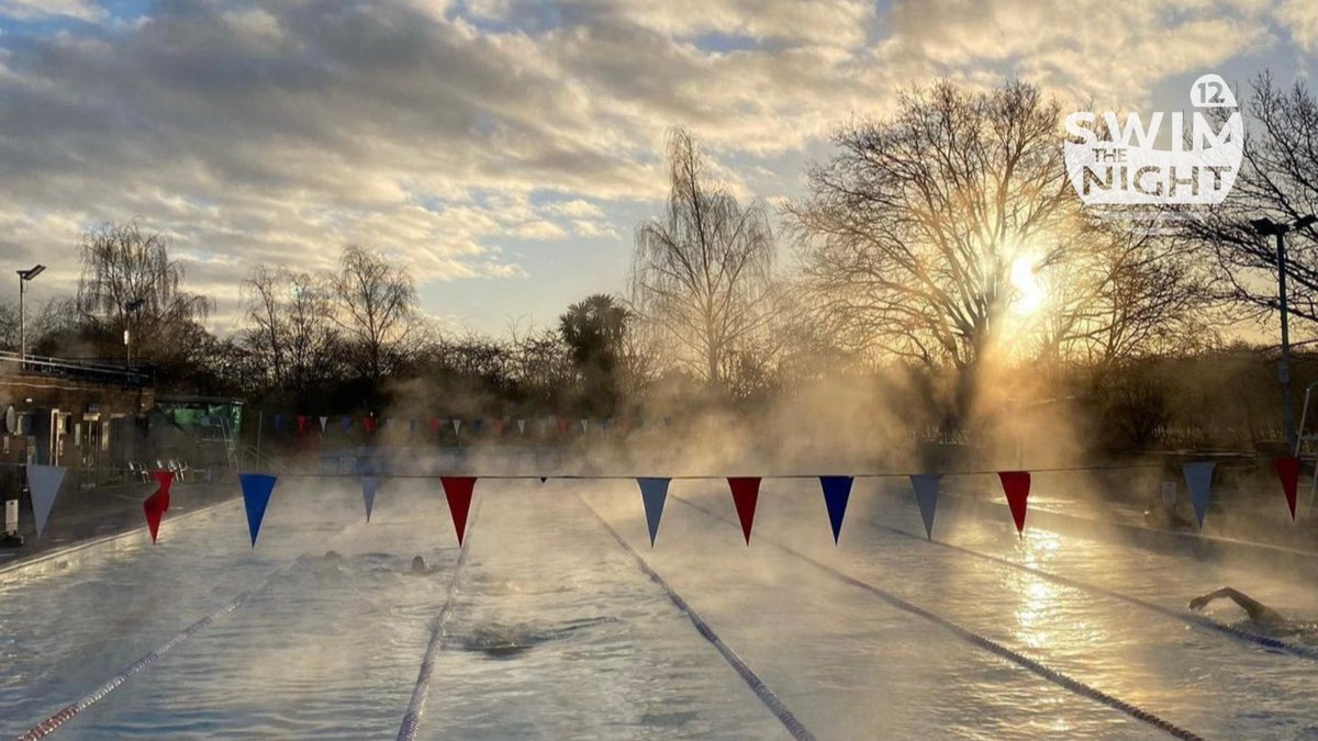 Swim the Night (@swimthenight) on Twitter photo Swim 1k on the hour every hour through the night!
#SwimTheNight 12 at <a href="/HamptonPool/">Hampton Pool</a> 17-18th June.
Known as “South West London’s best kept secret”, Hampton Pool is a beautiful 36m long heated pool
#swimming #endurance #pool
<a href="/RicksSwim/">Big Ricks Swim Team</a> <a href="/NickRnli/">Nick Ayers</a> <a href="/AspChannelSwim/">Aspire Channel Swim</a> <a href="/swimcanarywharf/">Swim Canary Wharf</a> Swim 1k on the hour every hour through the night!
#SwimTheNight 12 at <a href="/HamptonPool/">Hampton Pool</a> 17-18th June.
Known as “South West London’s best kept secret”, Hampton Pool is a beautiful 36m long heated pool
#swimming #endurance #pool
<a href="/RicksSwim/">Big Ricks Swim Team</a> <a href="/NickRnli/">Nick Ayers</a> <a href="/AspChannelSwim/">Aspire Channel Swim</a> <a href="/swimcanarywharf/">Swim Canary Wharf</a>