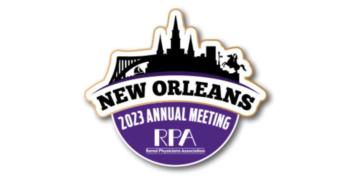 It was a fantastic week at RPA 2023! Thank you to all of the speakers, panelists, and attendees for sharing your valuable insights and conversations. If you attended RPA, what were the hot discussion topics this year?