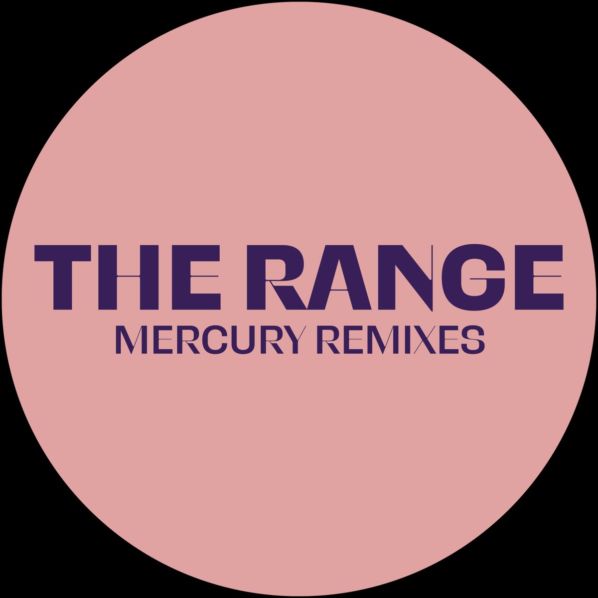 Transport yourself back to Mercury with new <a href="/therangejames/">the range</a> remixes from DJ Python and <a href="/cobysey/">Coby Sey · コビー・セイ</a> 

🪐therange.ffm.to/mercuryremix