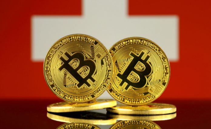 BitcoinArchive's tweet photo. NEW‼️ Hundreds of millions flow out of Swiss banks each year and to #Bitcoin and crypto exchanges - Sygnum Bank https://t.co/J9vD6vYbGY