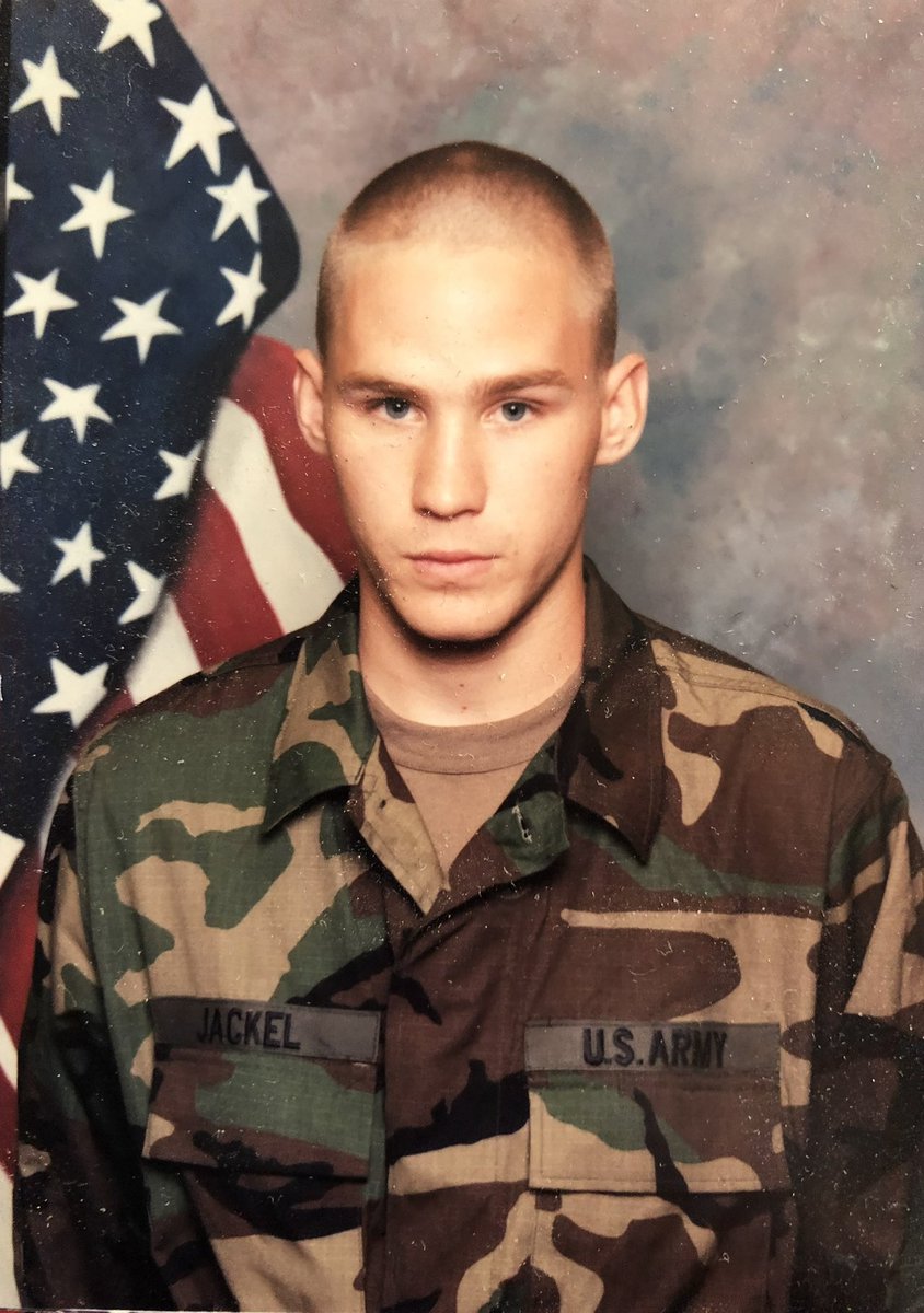 Holly Jackel ~ Đ ~ tweet media