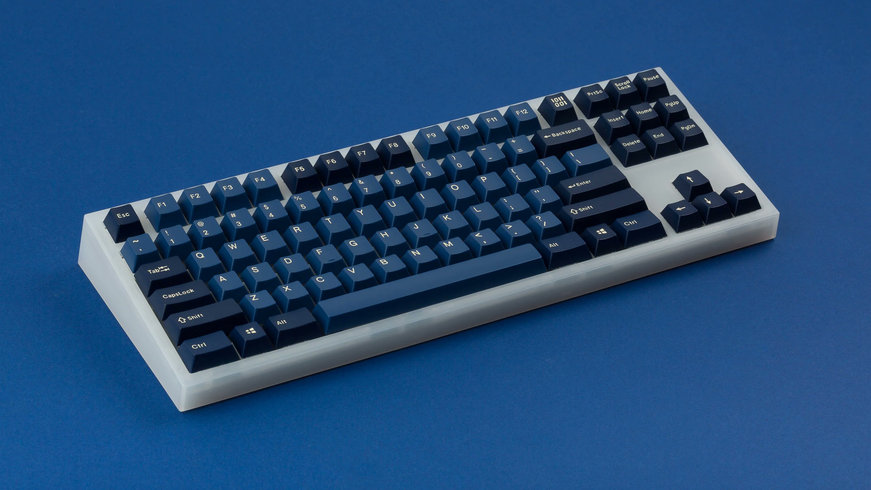 NovelKeys (NovelKeys) / Twitter