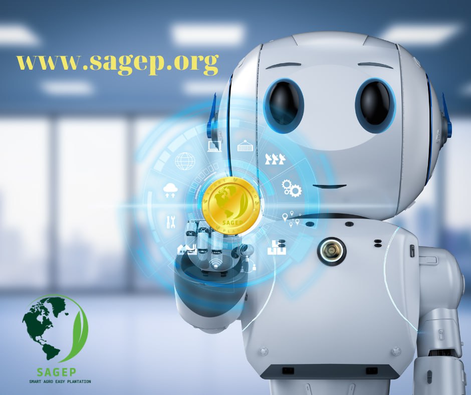 SAGEP_official's tweet photo. #robots are leading the charge!From #AI-powered assistants to #autonomous vehicles and beyond, these incredible machines are transforming the way we live, work, and play.innovations in #robotics and discover #machinelearning #roboticprocessautomation #futurism #automation #tech https://t.co/fQnKpZbHV2