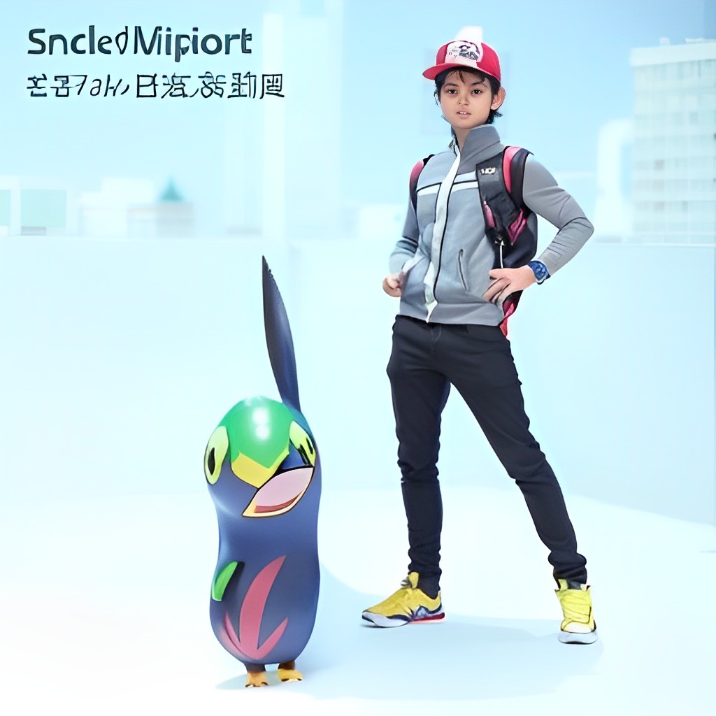 JackyVision tweet media