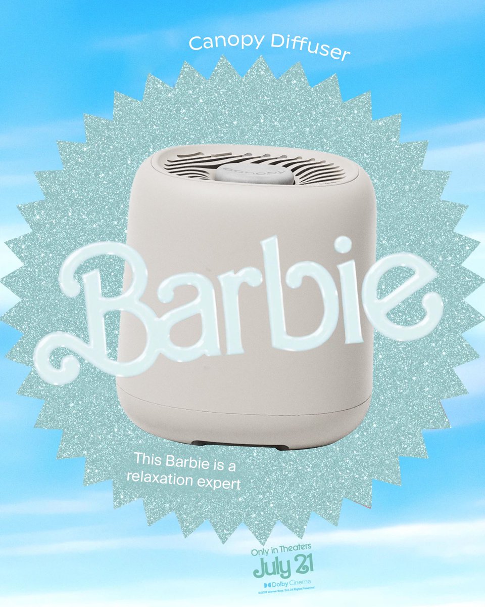 get_canopy's tweet image. hey @Barbie, you forgot about us.