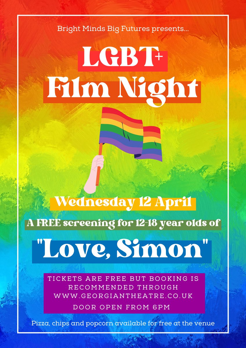 The Georgian Theatre tweet media