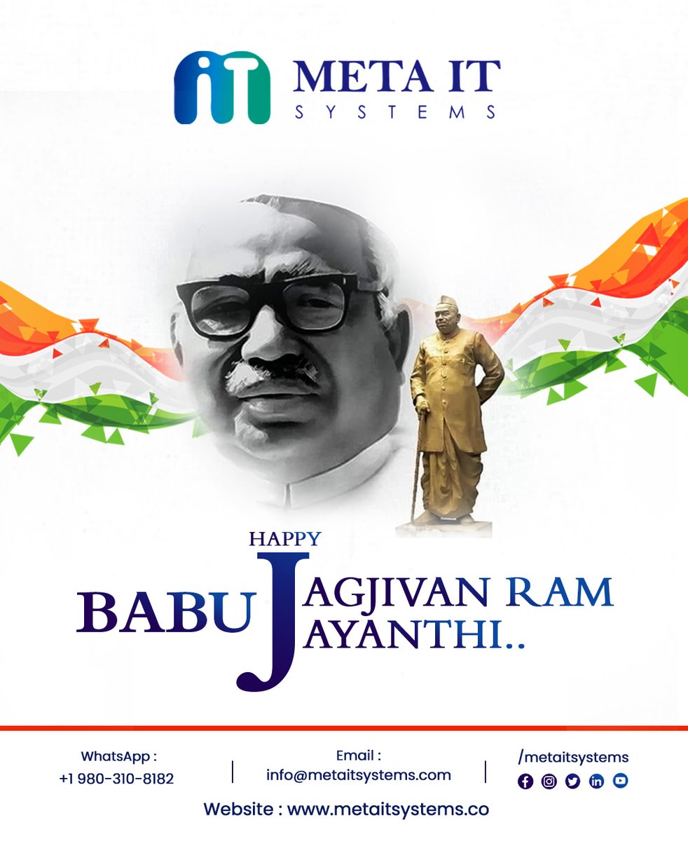 Meta IT systems tweet media