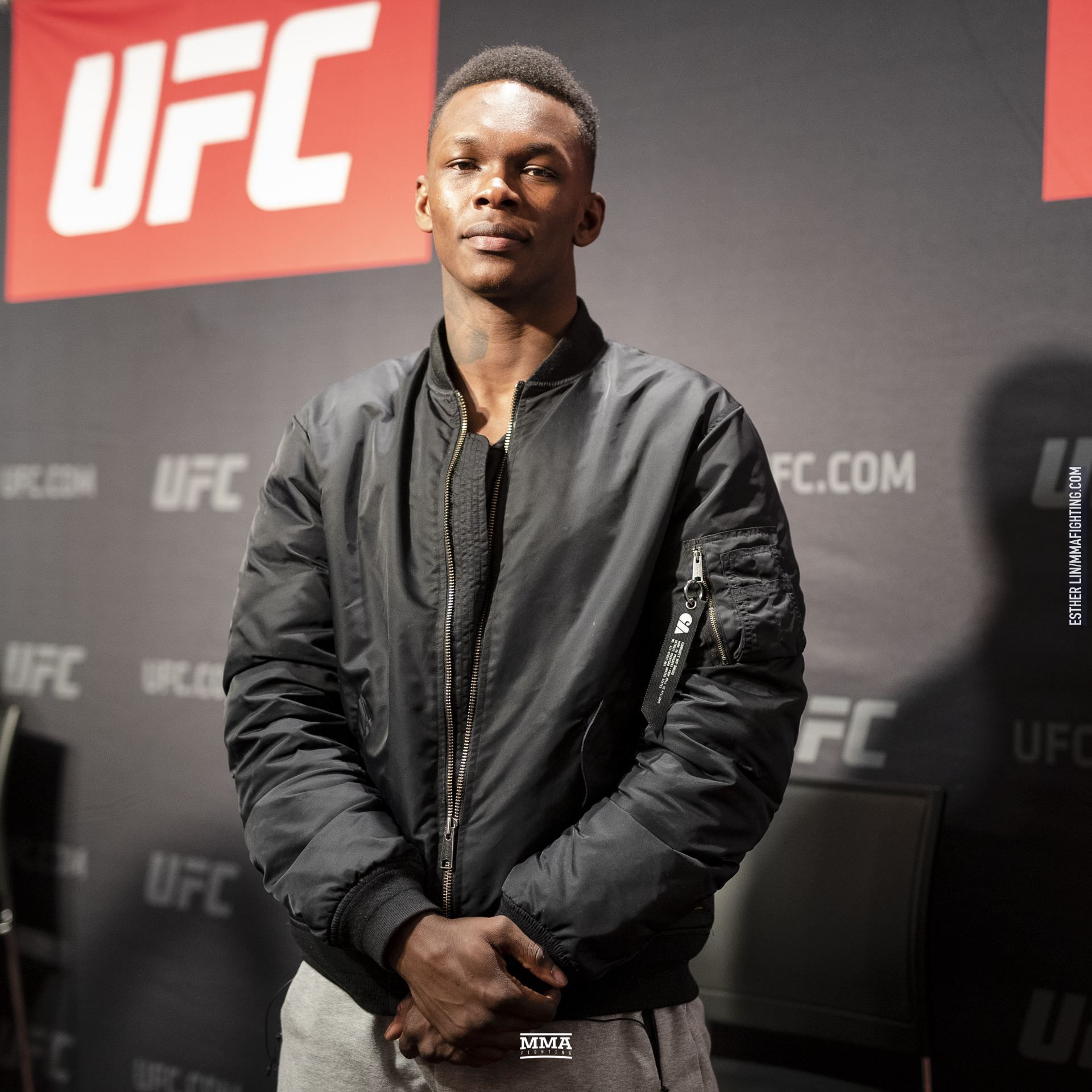 Ufc jacket deals