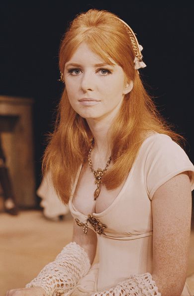 Happy Birthday Jane Asher  