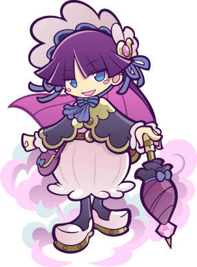 HourlyPuyo's tweet photo. steam city feli - puyo puyo quest https://t.co/2DKCw3hV0A
