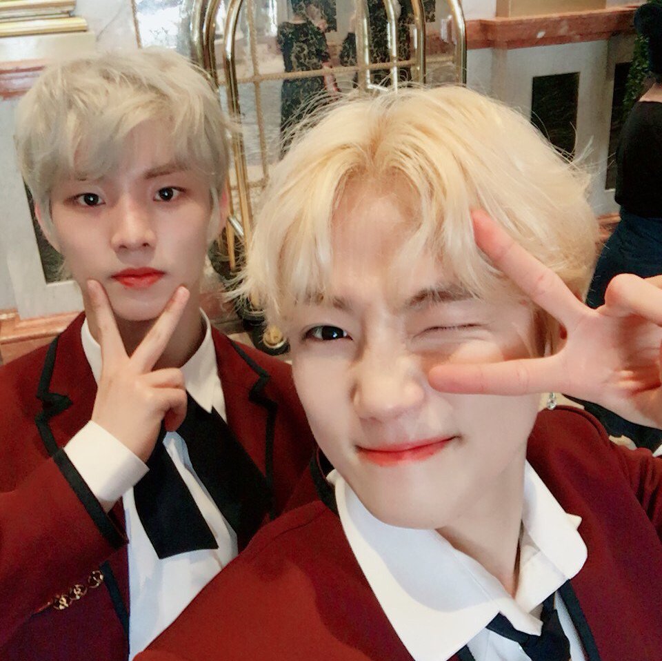 —180510 ☆ ˚｡⋆  
 
<a href="/WE_THE_BOYZ/">THE BOYZ (더보이즈)</a> #뉴 #최찬희 #CHANHEE #NewShot