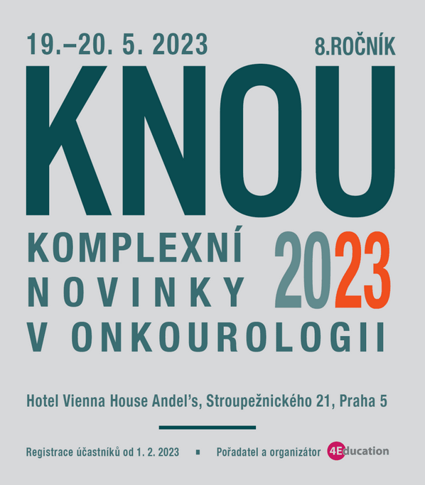 KnouCz's tweet photo. 8. ročník konference KNOU, 19. a 20. května 2023 v hotelu Andel’s na pražském Smíchově.
Kompletní program na https://t.co/mTWYpf07Wx
Registrujte se na konferenci co nejdříve, časná registrace končí 30. dubna.  ‌ https://t.co/S7FfdsNd6B