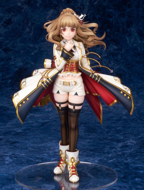 idolfigures's tweet photo. ♪ The Idolmaster Cinderella Girls - Nao Kamiya (A Team of Passion ver.) https://t.co/W9wK0ww6fX