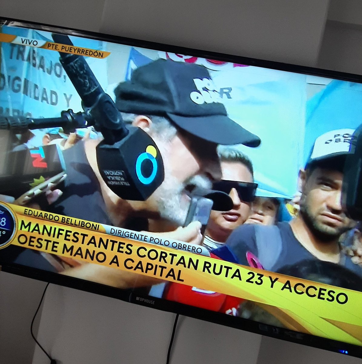 John Henry Parra tweet media