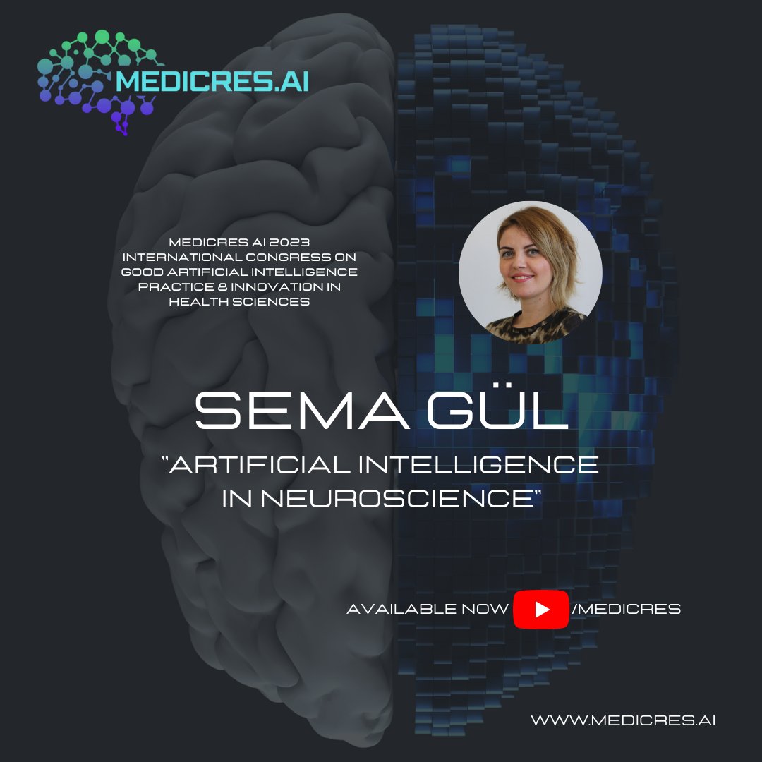 MedicReS tweet media
