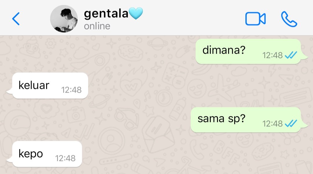 bukanwatermelon's tweet photo. ; close friend pt 4
"i'm not okay "

— marklee few tweet AU https://t.co/Iu0TKENBBt