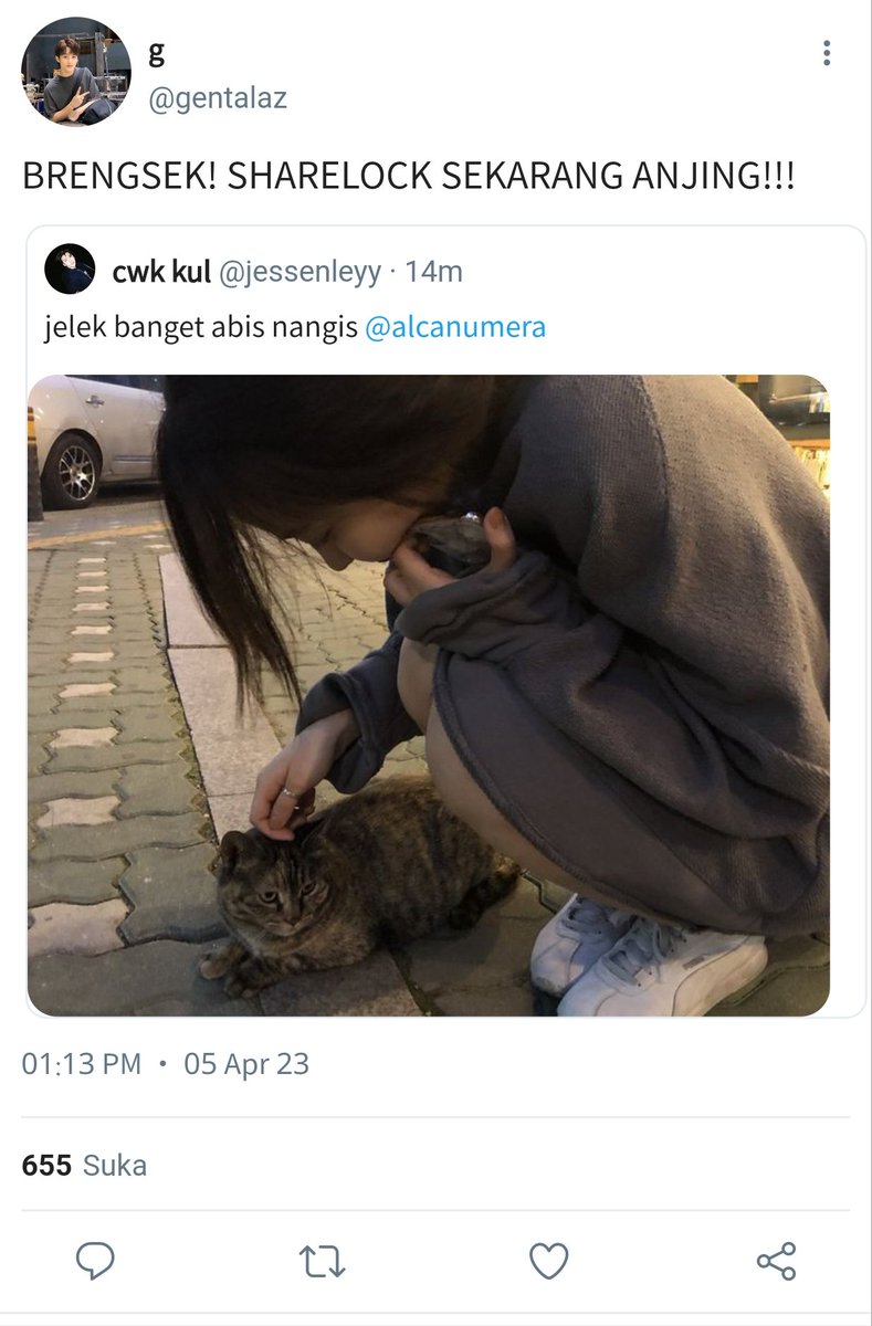 bukanwatermelon's tweet photo. ; close friend pt 4
"i'm not okay "

— marklee few tweet AU https://t.co/Iu0TKENBBt