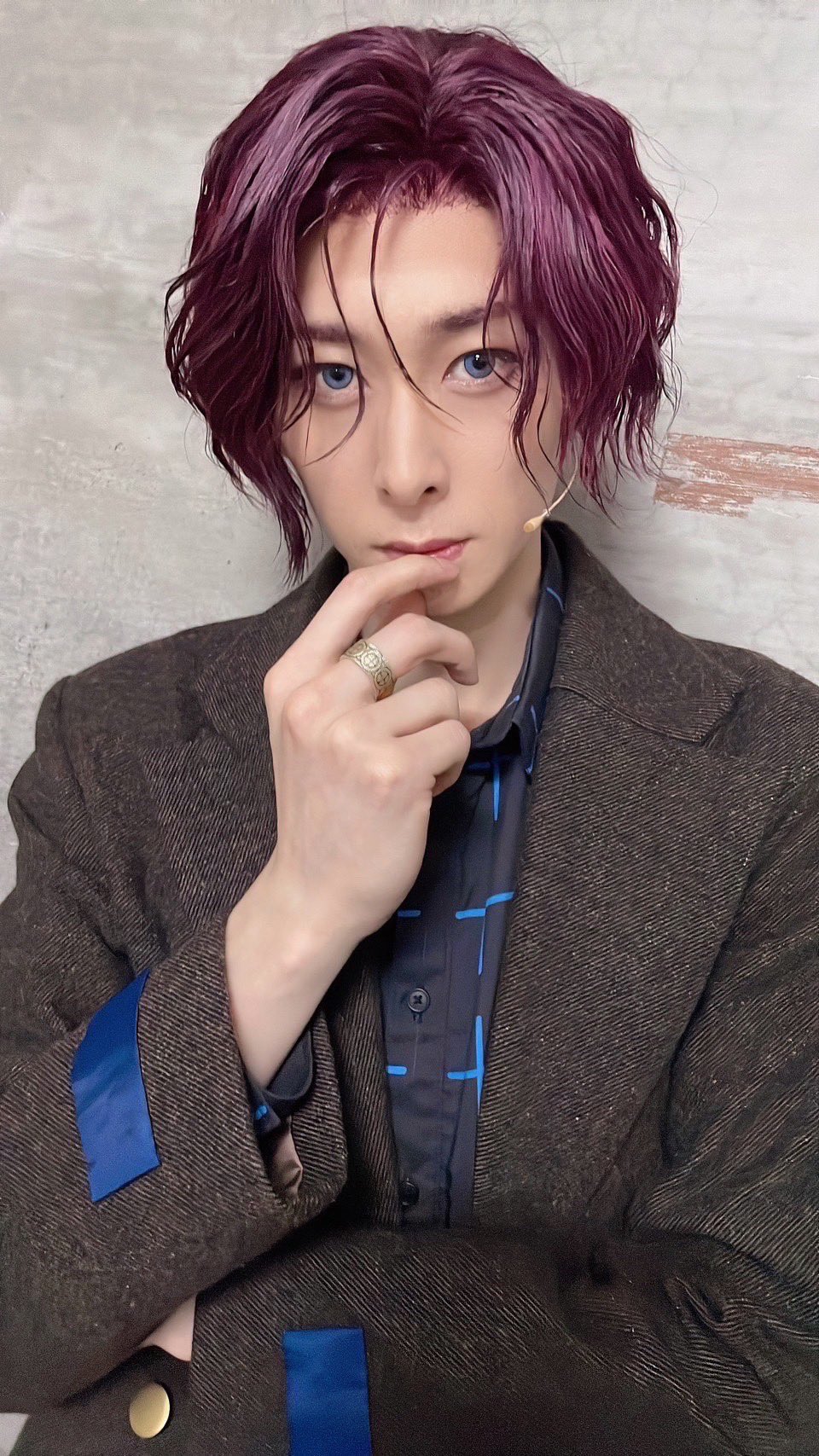 カリスマdeステージ 天堂天彦 カリスマ カリステ ブロマイド セット 天