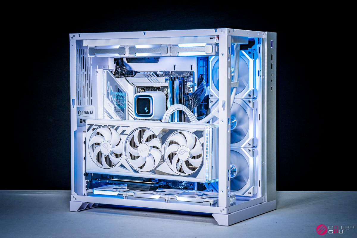 PowerGPU tweet media