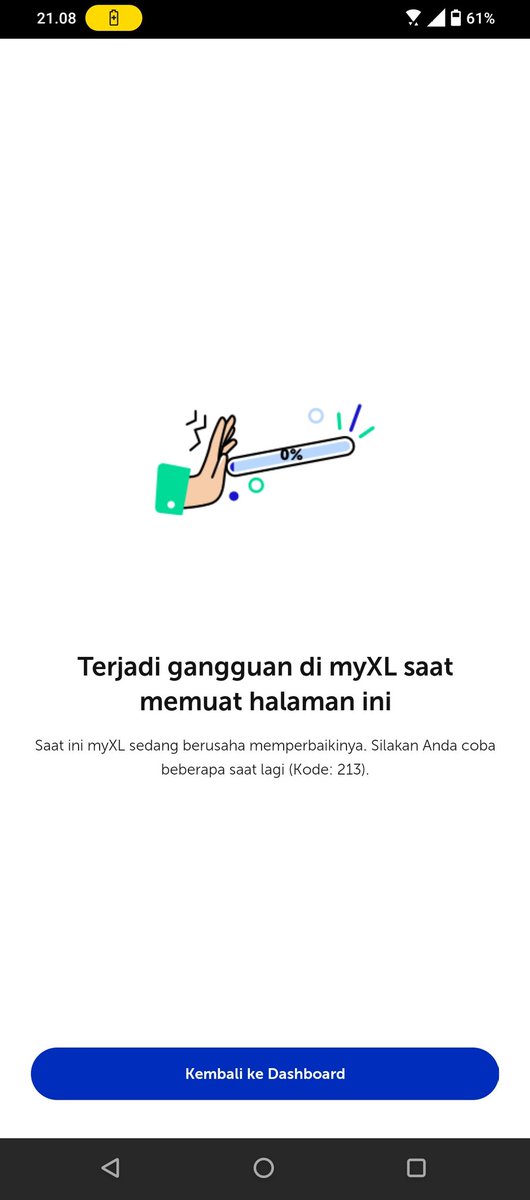 istimiwirr's tweet photo. Broo kok nol semua paketku brooo? Aplikasimu lemot parah kayak di gua hutan alaswoy, ayolah yg bener lah @myXL https://t.co/9YFitqvgZ1