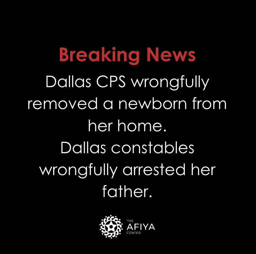 The Afiya Center on Twitter: "Days after Mila Jackson’s birth, her mother took Mila and her two