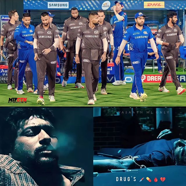 Old Mumbai 🥺🥺🥺💔

#IPL2023 #MumbaiIndians #MI #Dream11IPL #டீம்MI #MumbaiIndiansTNFC2O #KingOfIPLMumbaiIndians
#IPL2023
#mumbaiindiansTNFC2o